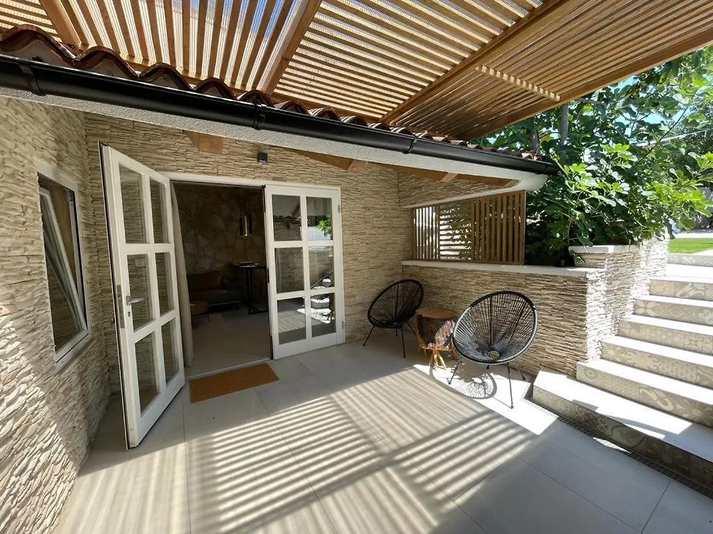Kostrena Javor Seaview Villa 0*,