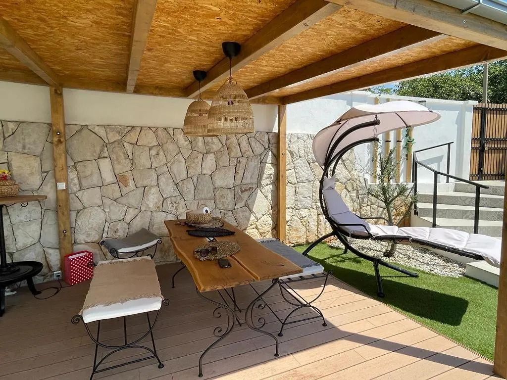 Casa vacanze Villa Kostrena Javor Seaview