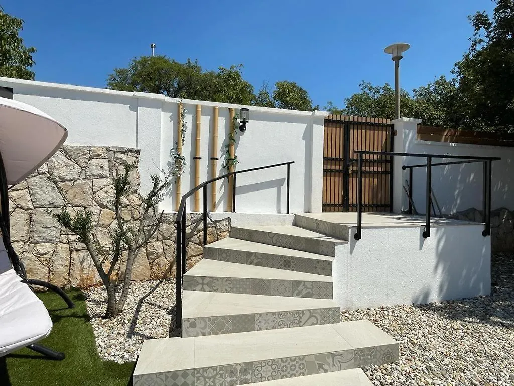 Villa Kostrena Javor Seaview Croazia