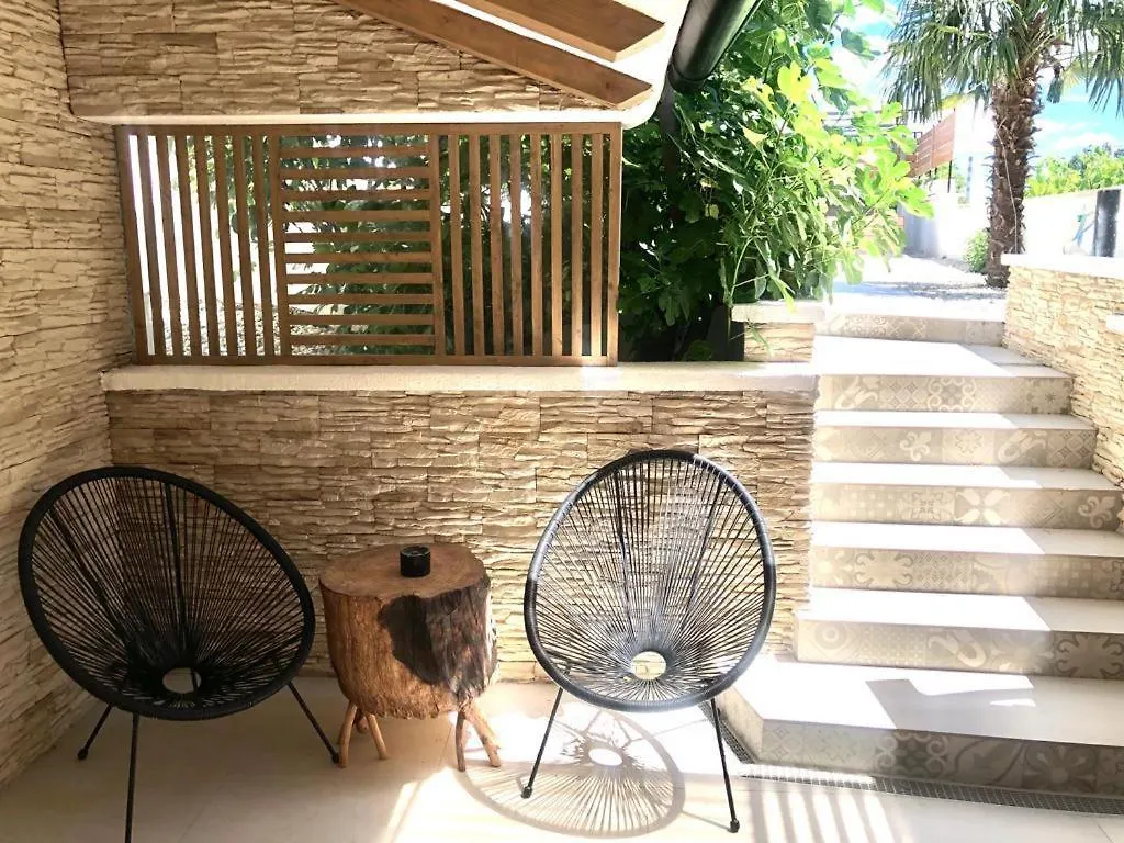 Kostrena Javor Seaview Villa 0*,  Croatia