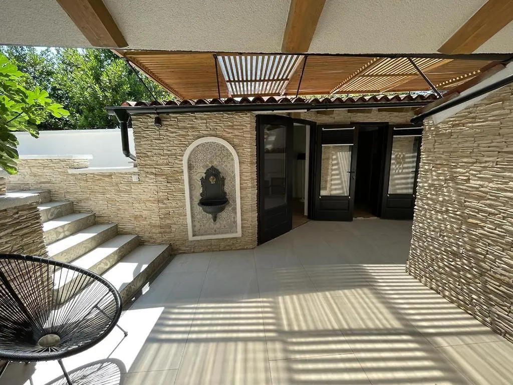 Kostrena Javor Seaview Villa Holiday home